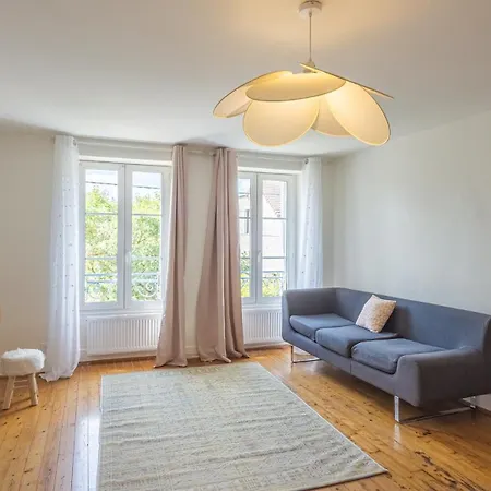 Des Lilas - Champagne & - 6 Pers فيلة Buxeuil (Aube)